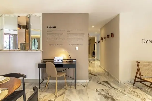 Premium Apart Daire