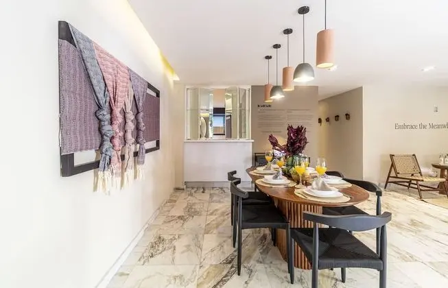 Premium Apart Daire
