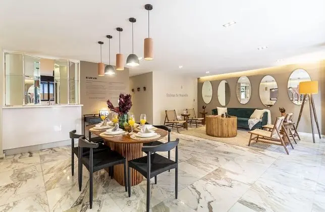 Premium Apart Daire