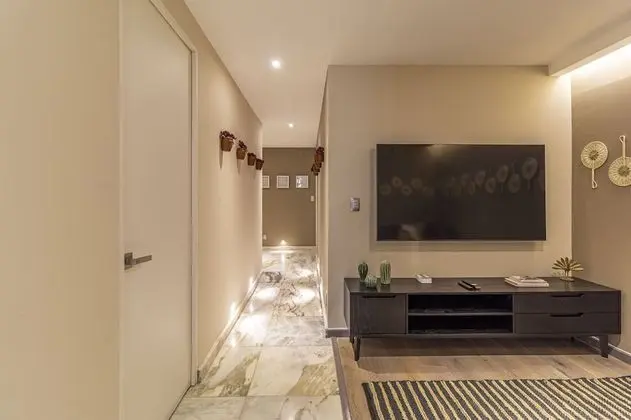 Premium Apart Daire