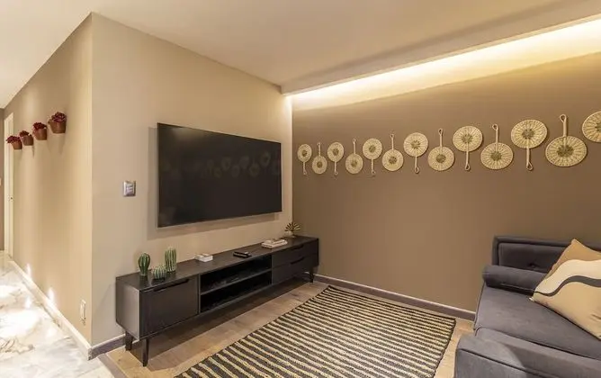 Premium Apart Daire