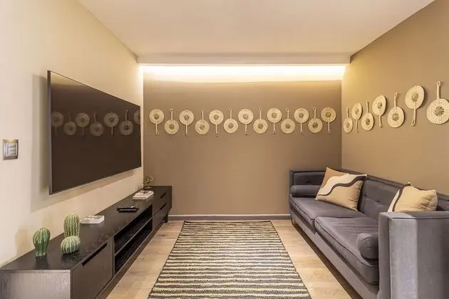 Premium Apart Daire