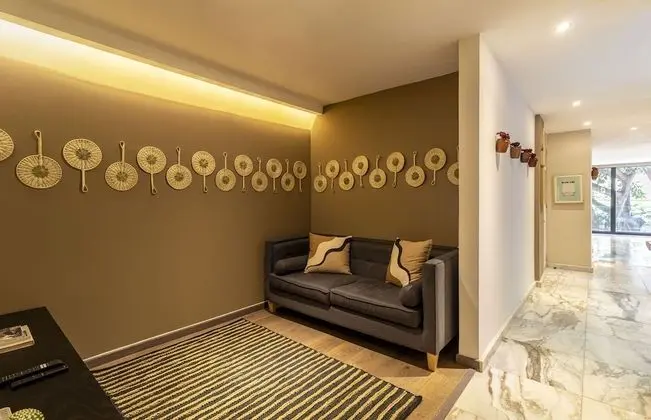 Premium Apart Daire