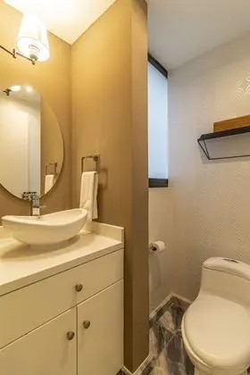 Premium Apart Daire