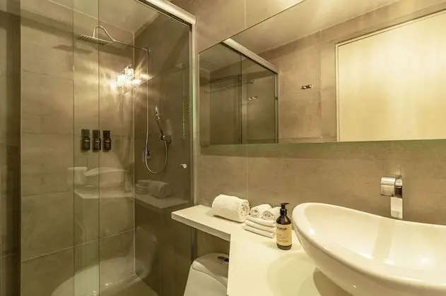 Premium Apart Daire