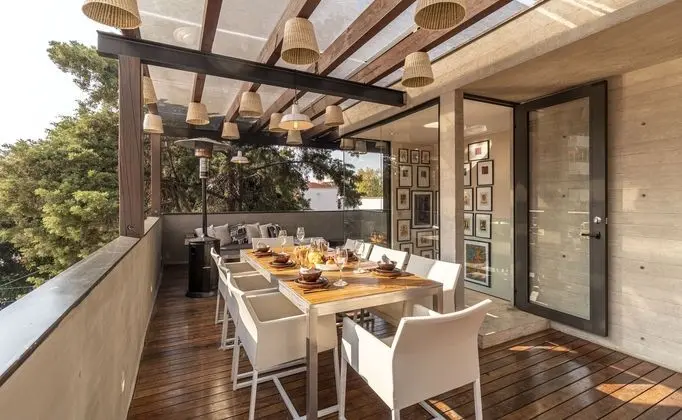 Balkon