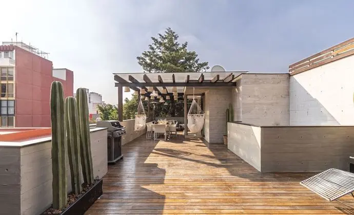 Balkon