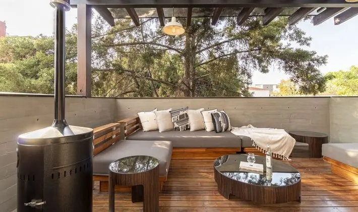 Balkon