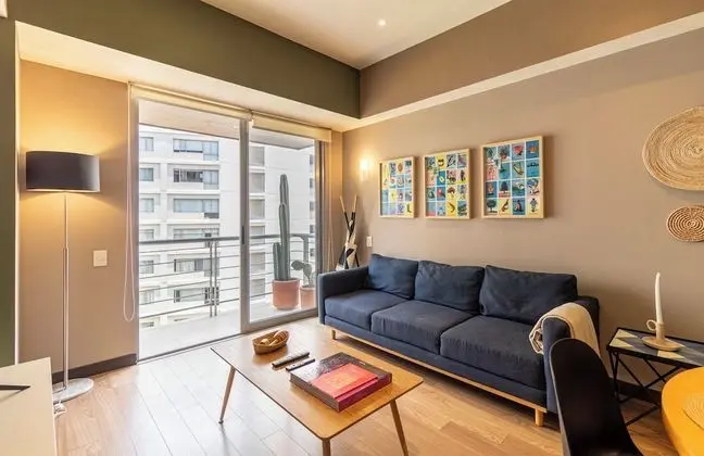 Grand Apart Daire, 2 Yatak Odası