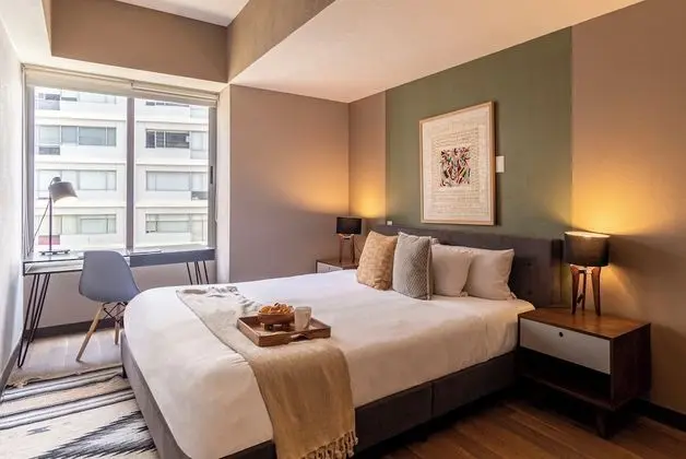 Grand Apart Daire, 2 Yatak Odası