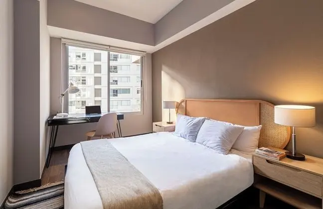 Grand Apart Daire, 2 Yatak Odası