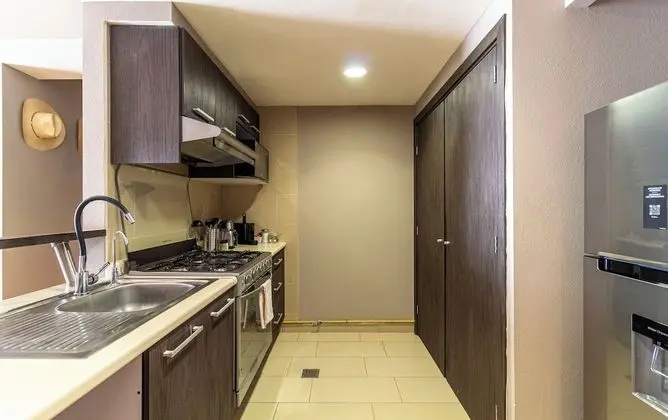 Grand Apart Daire, 2 Yatak Odası