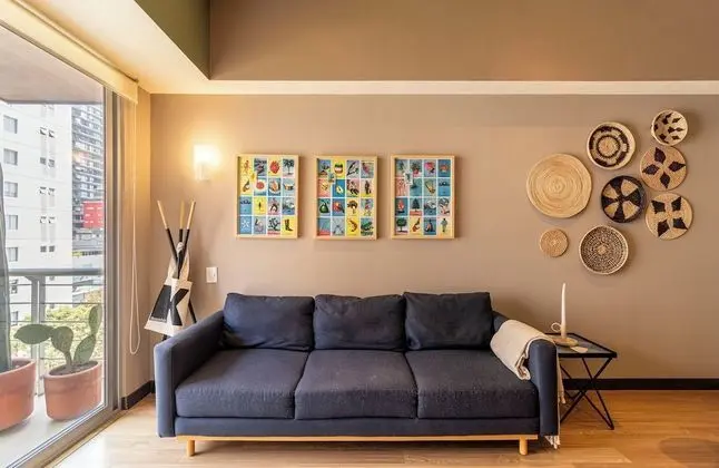 Grand Apart Daire, 2 Yatak Odası