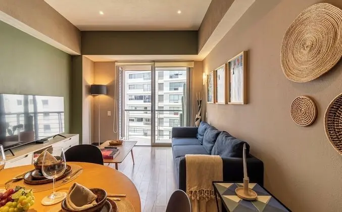 Grand Apart Daire, 2 Yatak Odası