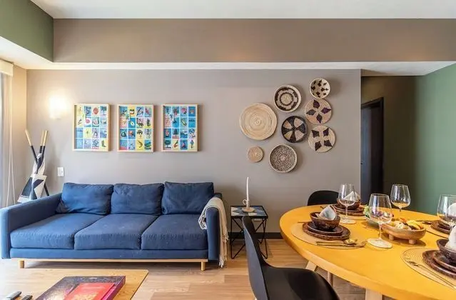 Grand Apart Daire, 2 Yatak Odası