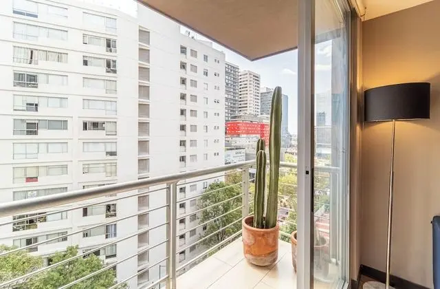 Grand Apart Daire, 2 Yatak Odası