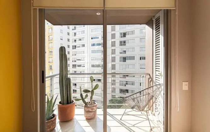 Grand Apart Daire, 2 Yatak Odası