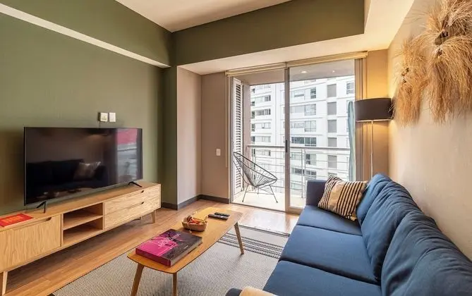Grand Apart Daire, 2 Yatak Odası