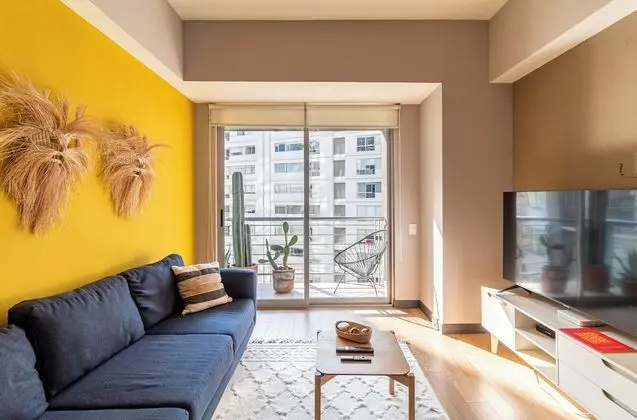 Grand Apart Daire, 2 Yatak Odası