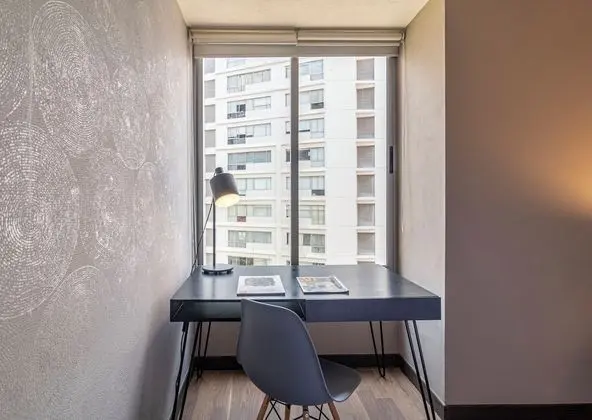 Grand Apart Daire, 2 Yatak Odası