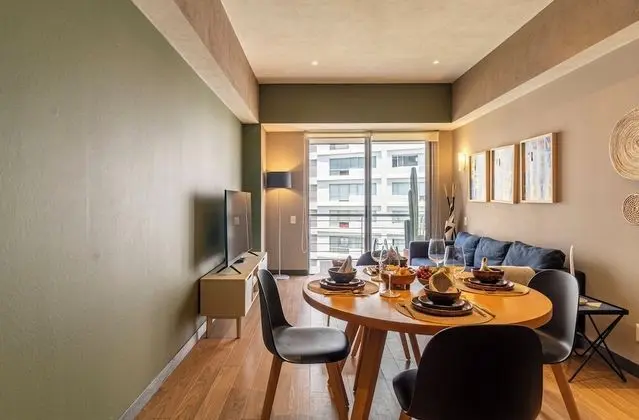 Grand Apart Daire, 2 Yatak Odası