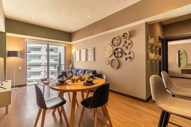 Grand Apart Daire, 2 Yatak Odası