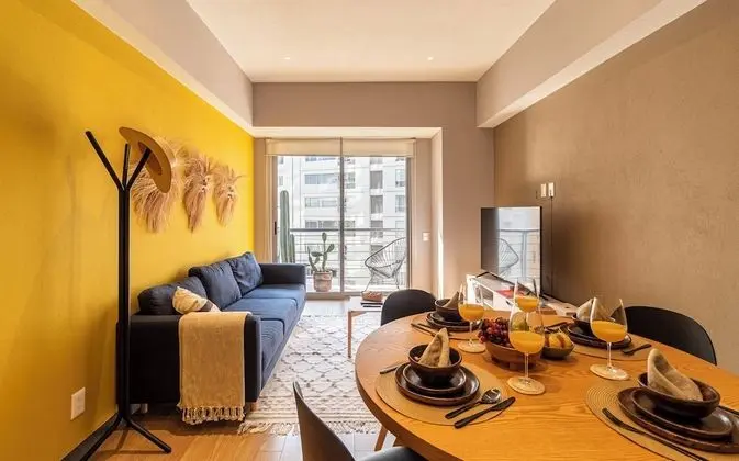 Grand Apart Daire, 2 Yatak Odası