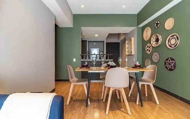 Grand Apart Daire, 2 Yatak Odası
