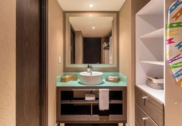 Grand Apart Daire, 2 Yatak Odası