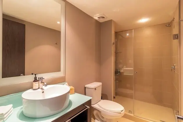 Grand Apart Daire, 2 Yatak Odası