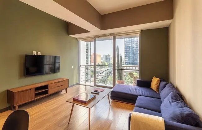 Grand Apart Daire, 3 Yatak Odası