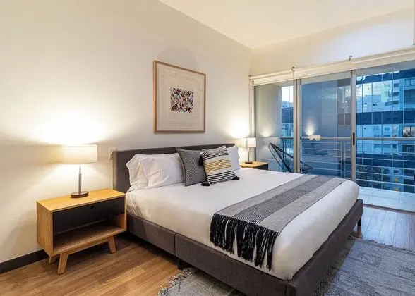Grand Apart Daire, 3 Yatak Odası