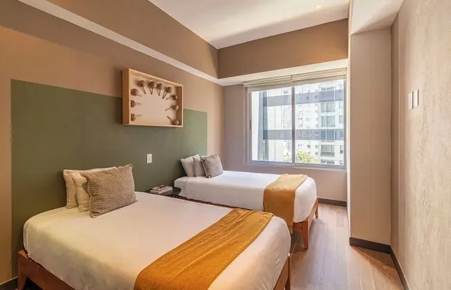 Grand Apart Daire, 3 Yatak Odası