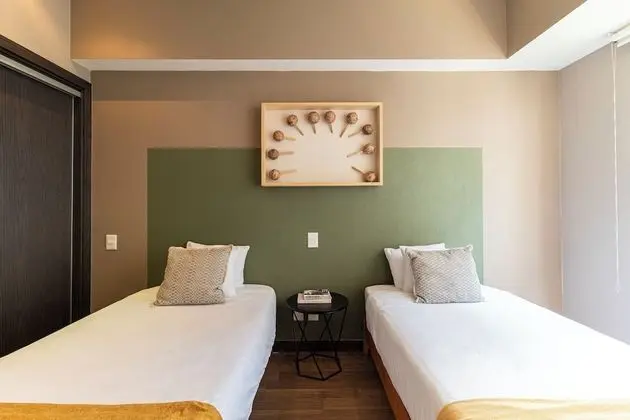 Grand Apart Daire, 3 Yatak Odası