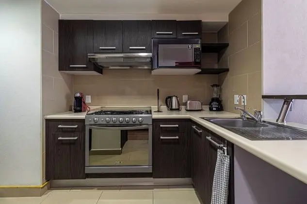Grand Apart Daire, 3 Yatak Odası