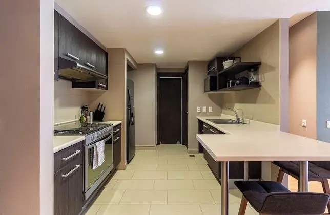 Grand Apart Daire, 3 Yatak Odası