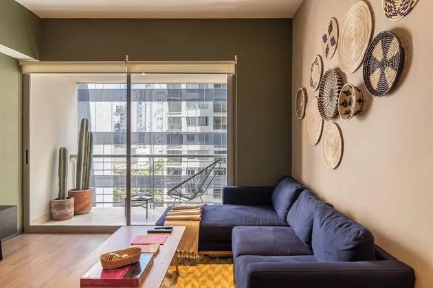 Grand Apart Daire, 3 Yatak Odası