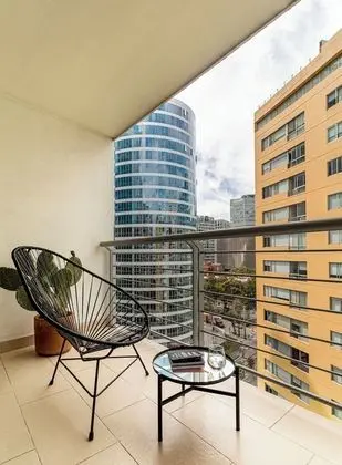 Grand Apart Daire, 3 Yatak Odası