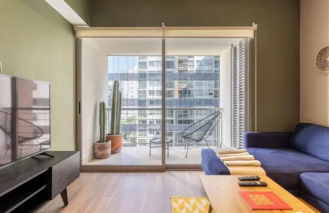 Grand Apart Daire, 3 Yatak Odası