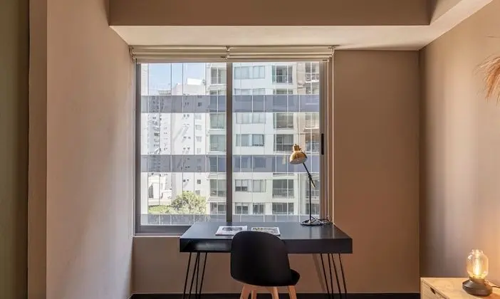 Grand Apart Daire, 3 Yatak Odası