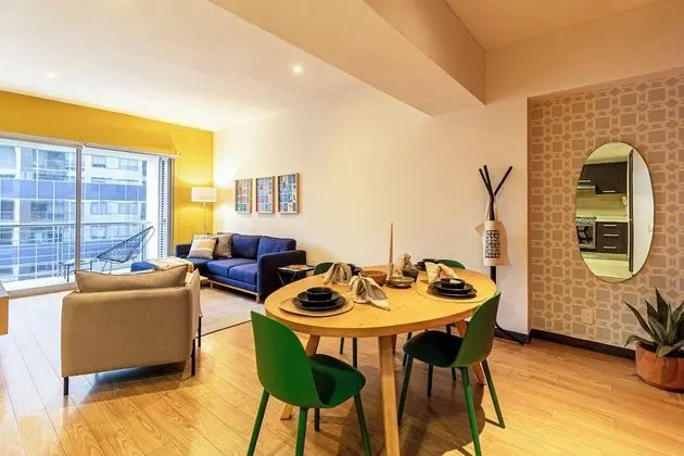 Grand Apart Daire, 3 Yatak Odası