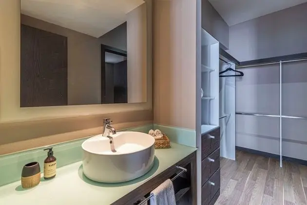 Grand Apart Daire, 3 Yatak Odası