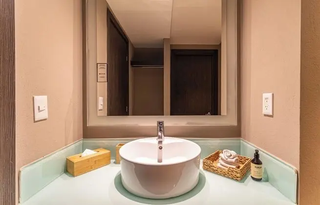 Grand Apart Daire, 3 Yatak Odası