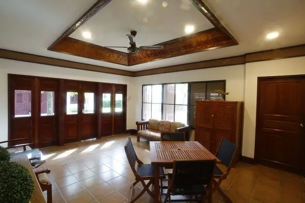 Villa (Family Suites)