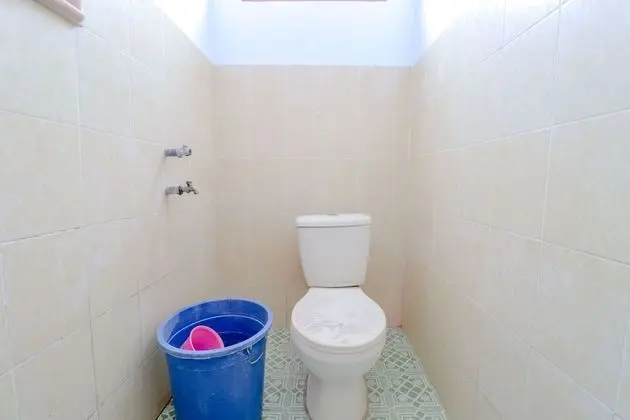 Superior Üç Kişilik Oda