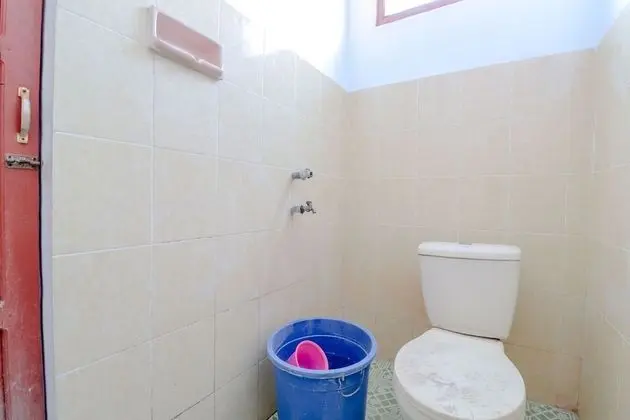 Superior Üç Kişilik Oda