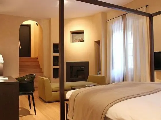 Superior Tek Büyük Yataklı Oda