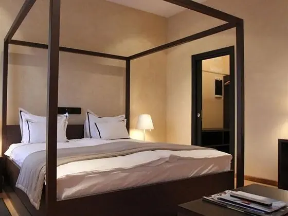 Superior Tek Büyük Yataklı Oda