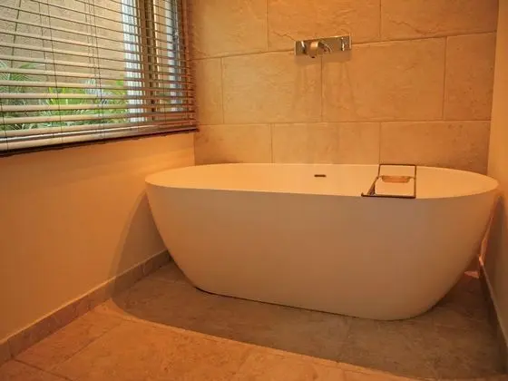 Executive Villa, 2 Yatak Odası, Sigara İçilmez (Extra 2 Japanese Futon)