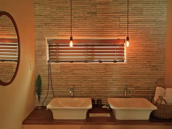 Executive Villa, 2 Yatak Odası, Sigara İçilmez (Extra 2 Japanese Futon)